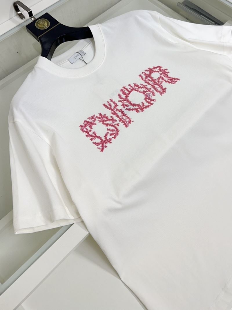 Christian Dior T-Shirts